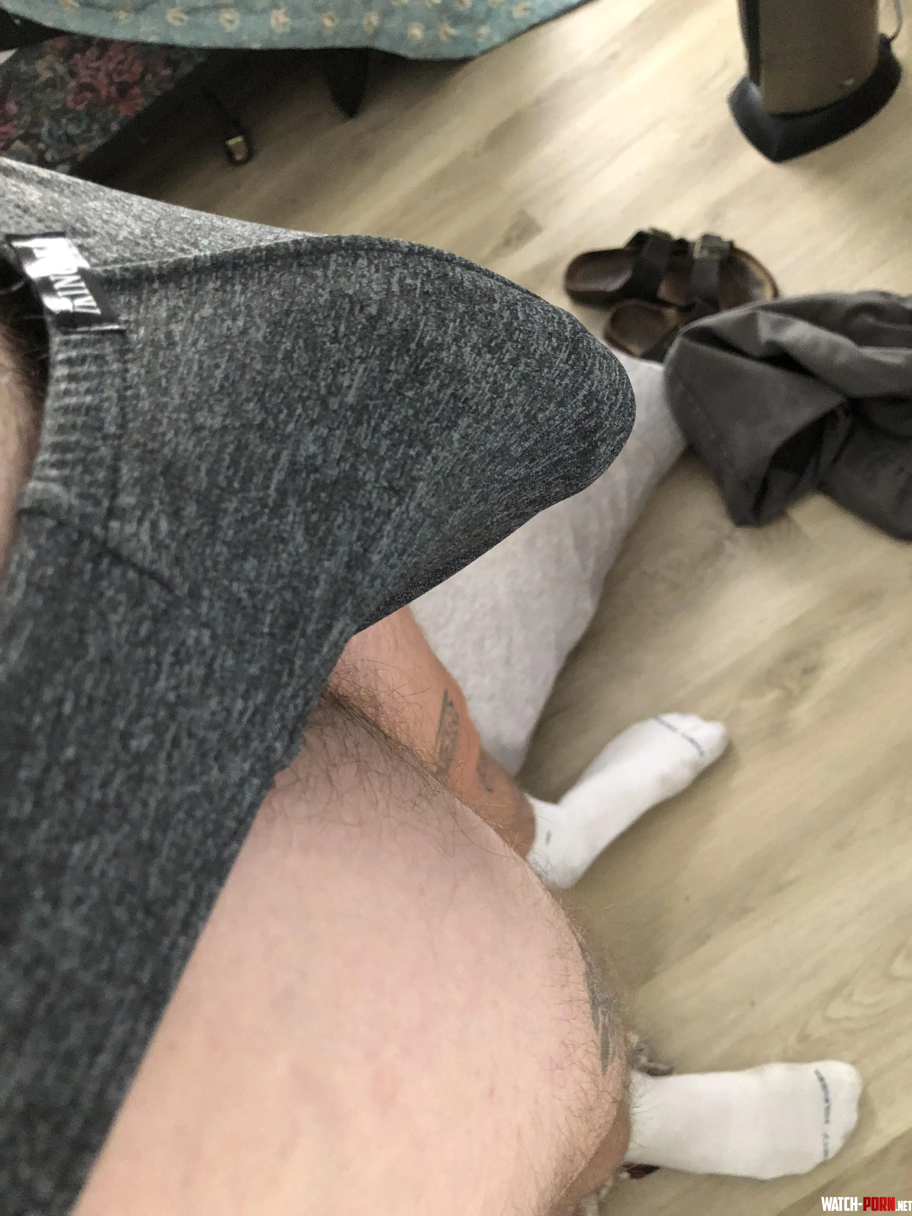 28 questioning First post here by Ill_Wasabi6924