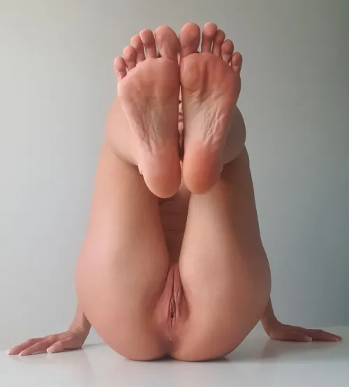 Thumbnail Savoring Every Moment: Ready Like a Meal on the Table | pussy