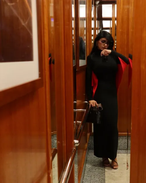 Thumbnail Mia Khalifa: The Enduring Allure of a ClassyPornstars Legend
