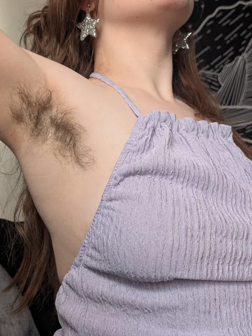 Thumbnail Exploring Coarse Passion: She Unveiled | SisterSleeze in armpitfetish