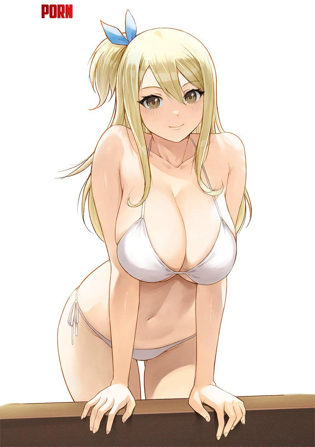 Lucy Sorcerer Weekly model Jchoy Fairy Tail by MillionHypotheses