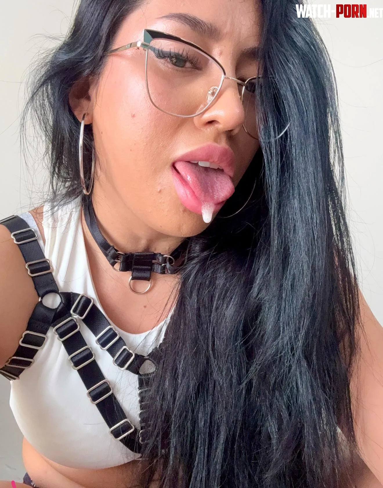 Open your mouth or your legs by missambani