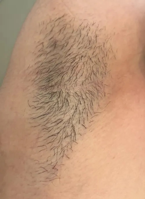 Thumbnail Intense Desire: Worship My Pits by baby_sophia20