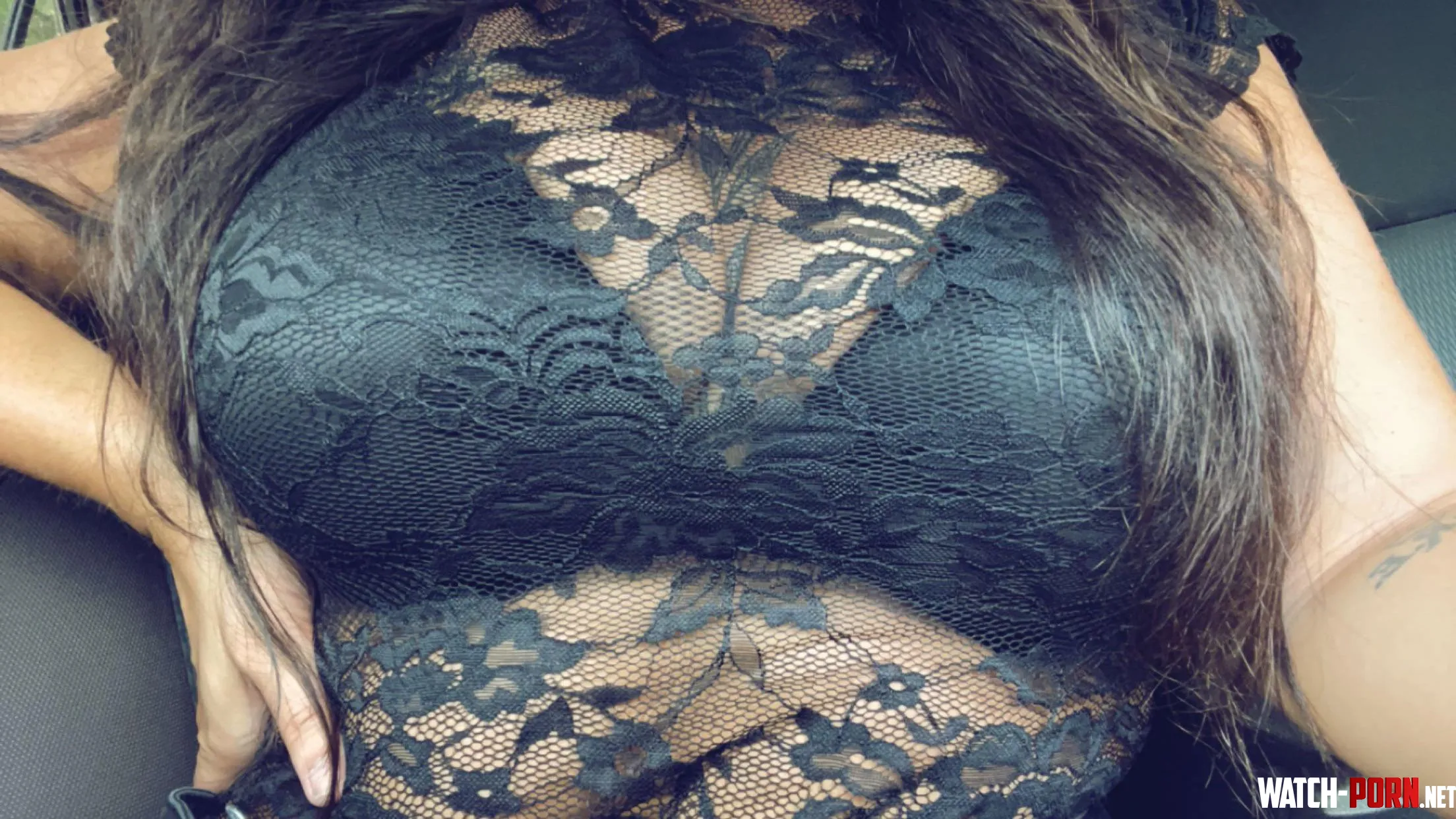 im a thick girl but I still like my lace  by Mdwg2020