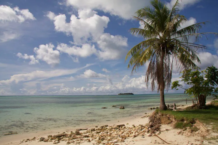 Thumbnail Saipann: Discover the Best Beach Escapes by colapepsikinnie