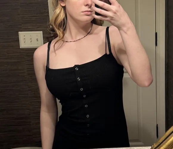Thumbnail Naughty-Little-Kat Shines on InstagramHotties Profile