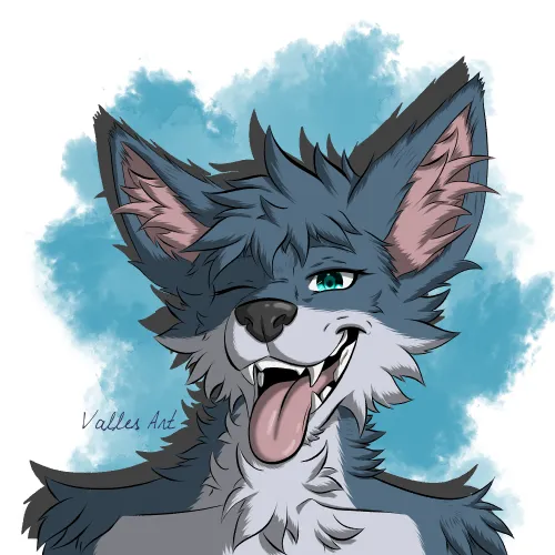 Thumbnail PFP Commissions - Personalized Art by VallesGames