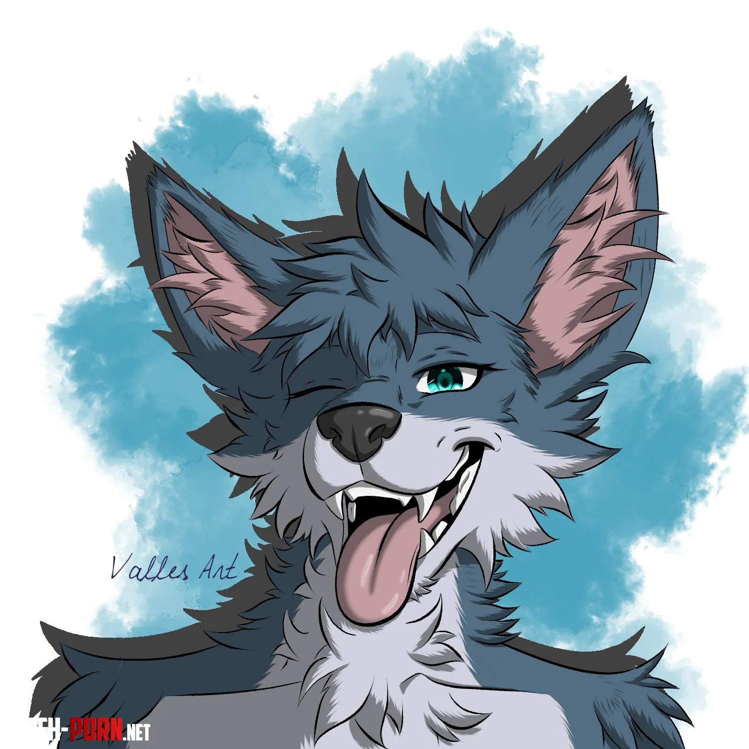 PFP commissions 3 by VallesGames