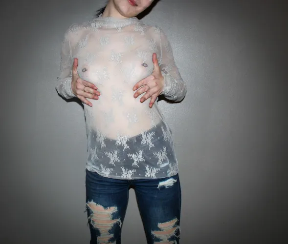 Thumbnail Confident Apparel Choices by l0venh8: Wherever, Whenever