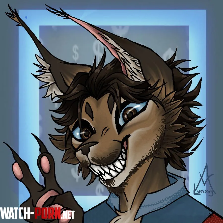 Hes here Its BBno art by me by AeriLuminary