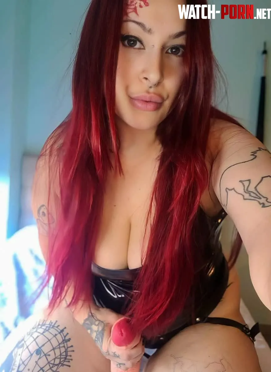 Im gonna take you to pound town tonight by drunk_kiitty