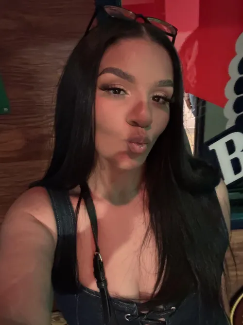 Thumbnail Just Dropping Some Kisses Off - BBW_Chubby Musings by Prestigious-Mud-3354