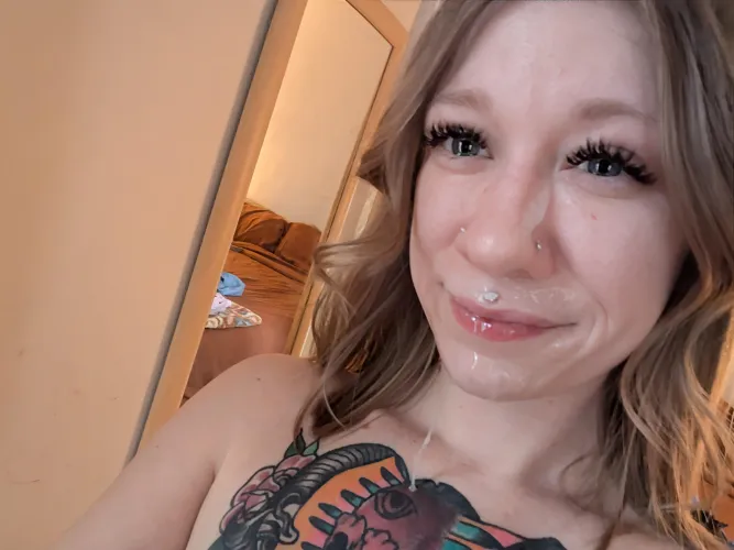 Thumbnail Friday Fun: Adventures of a Cum-Loving Slut Wife - JuniperHazexxx | milfcumsluts