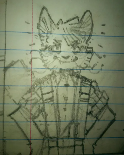 Thumbnail Suggestions for Animal Art Descriptions by New-Wealth3248 | Furry Category