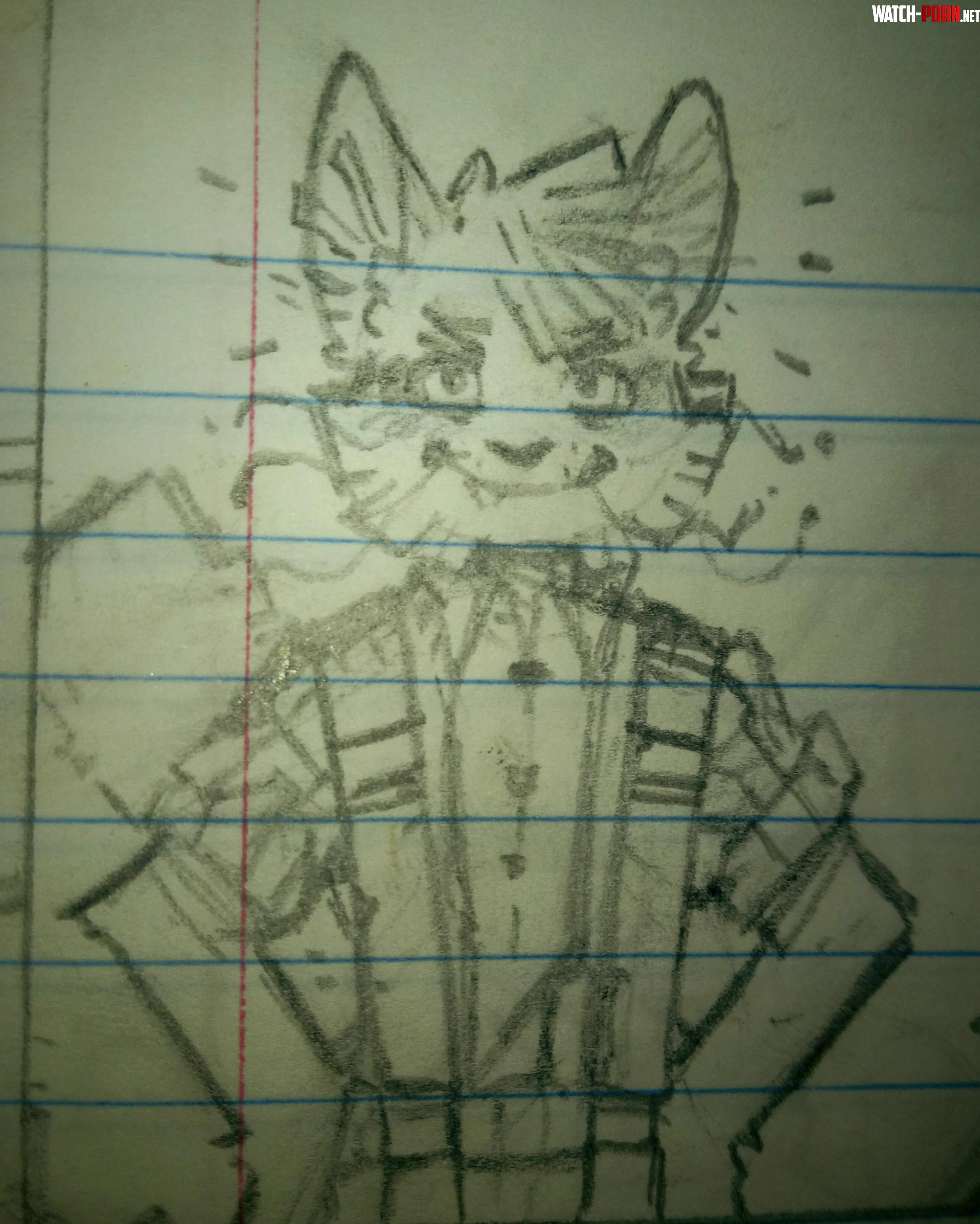 I want some suggestions from yall on what type of animal you would like to see description by New-Wealth3248
