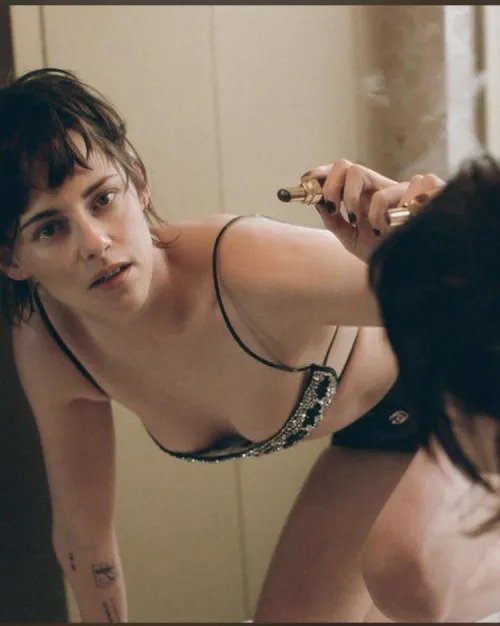 Thumbnail Kristen Stewart's Influence on CelebsGW by CarterDire5