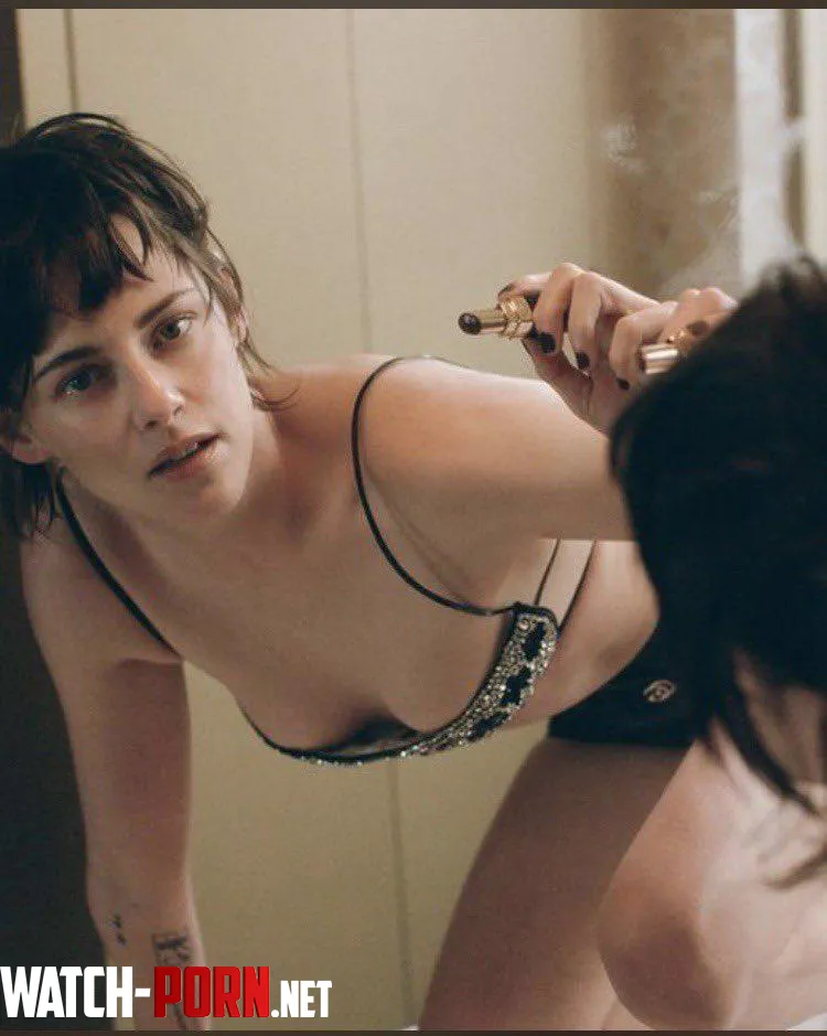 Kristen Stewart by CarterDire5
