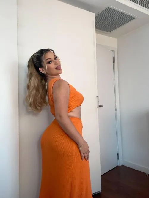 Thumbnail Discovering a New Favorite Dress | milkshake_bootyL | tightdresses