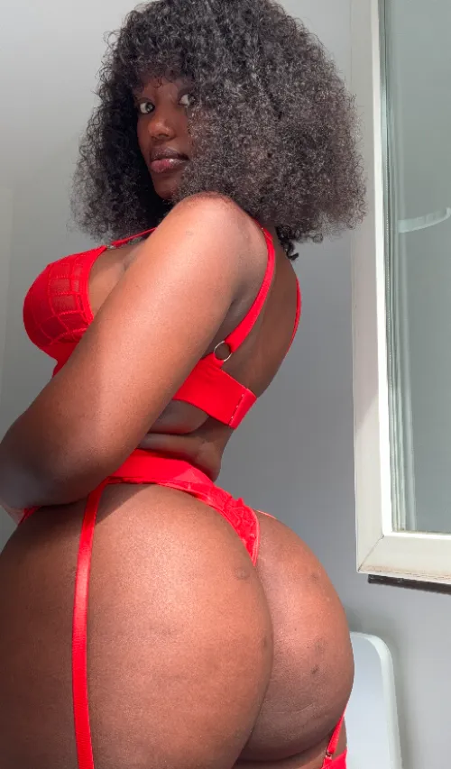 Thumbnail Unveiling Sensual Desires: Exploring HotBlackChicks