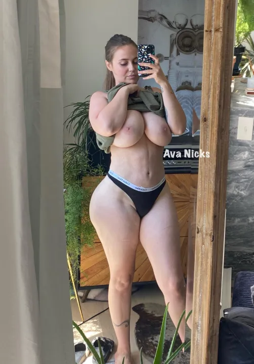 Thumbnail Summer Sensations: Mommy's Revealing Journey in Milfie
