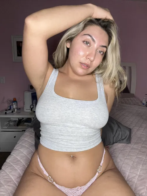 Thumbnail Lexisexi420: Trendy and Tempting Instagram Hottie | 420lexisexi