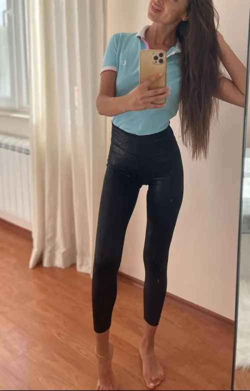 Thumbnail Hiking Adventures: TheClassyGoddess' xsmallgirls Experience