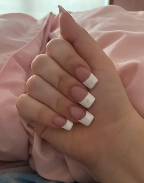 Thumbnail Fresh New Set: Dive into Ready-Ad-3794's NailFetish World
