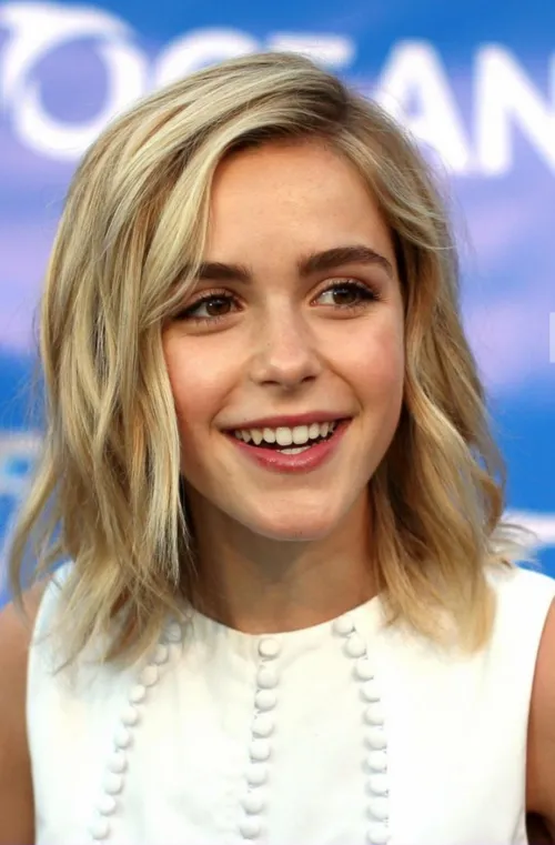 Thumbnail Meet the Stunning Kierna Shipka Presented by miket069
