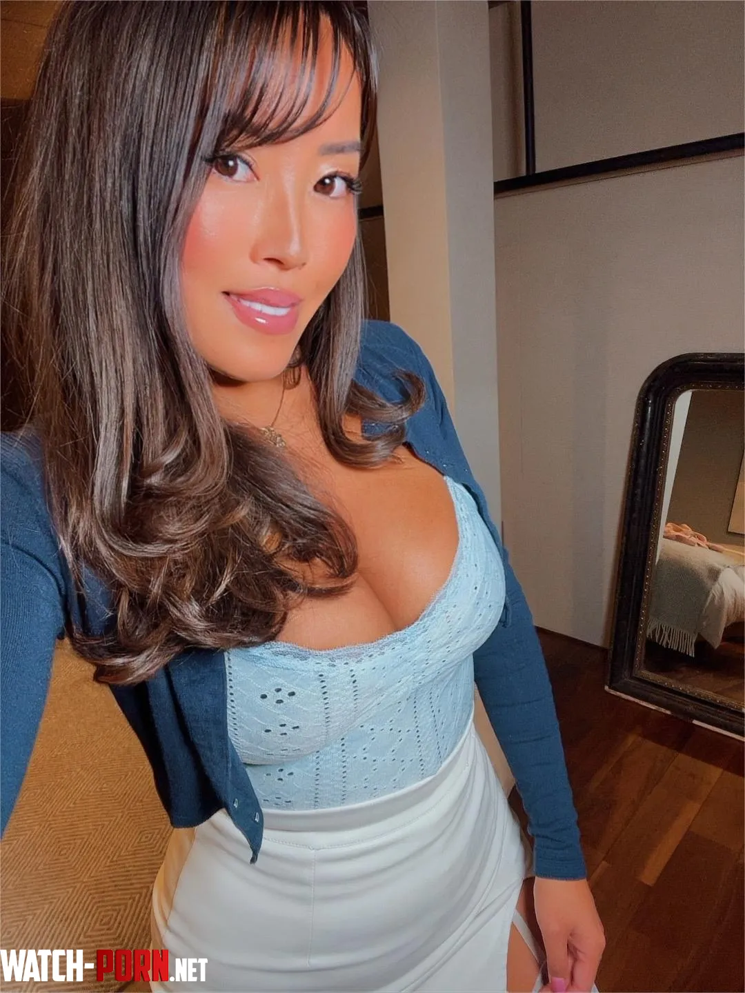 ever fucked an asian with big tittys before by HoneyBeeHollyyy