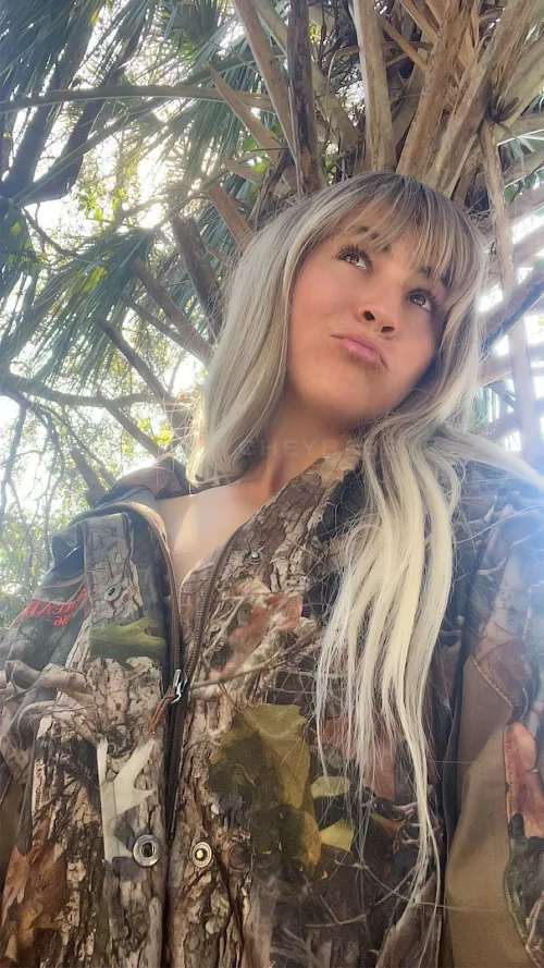 Thumbnail Whispers in the Woods: Countrygirls' Secrets Revealed by cheybabby_777