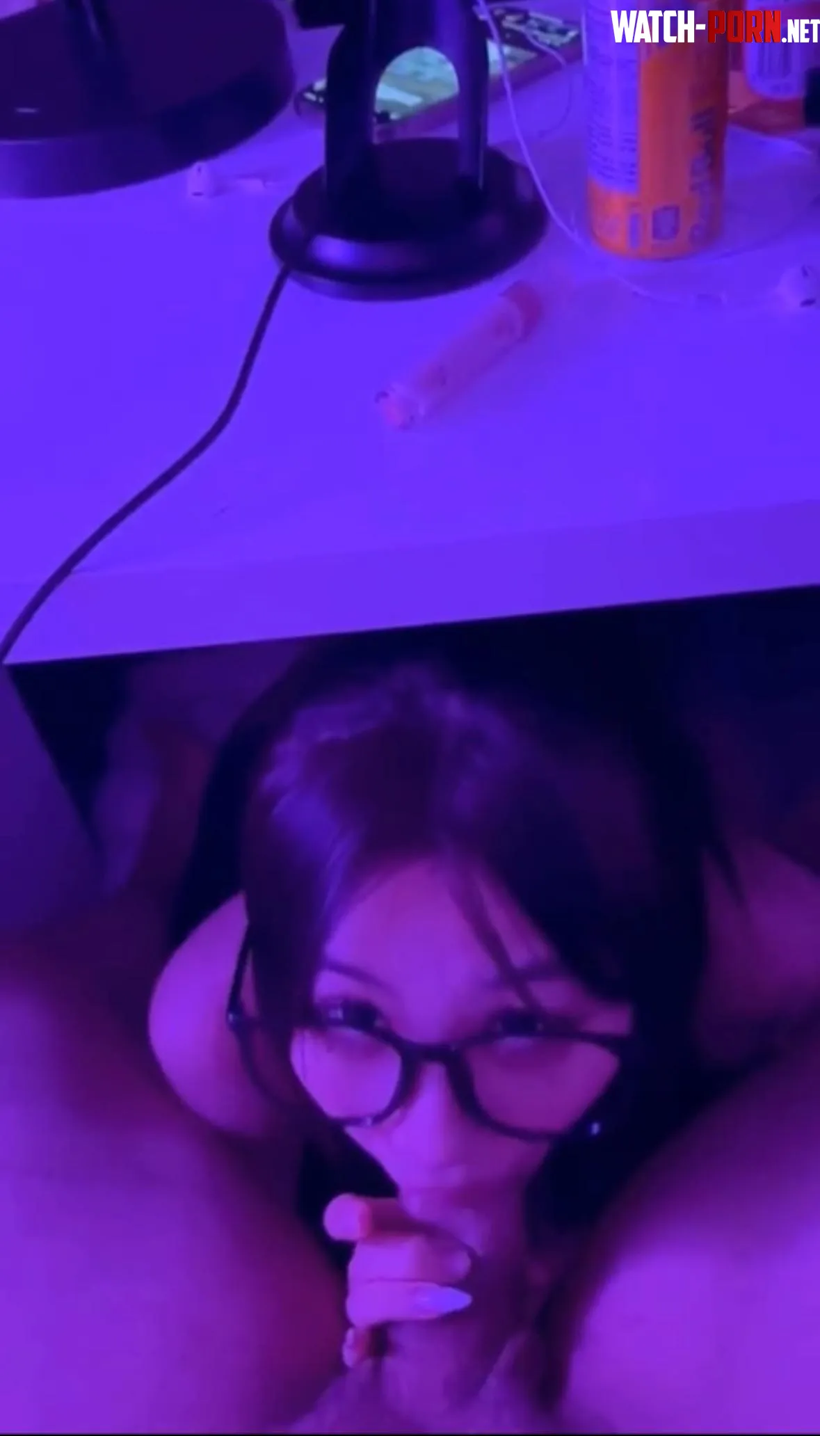 name of this cute asian giving head  by N1ngaa