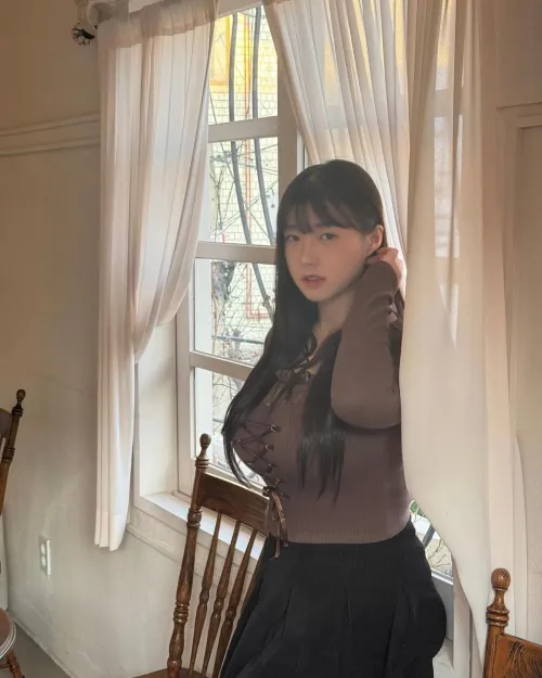 Thumbnail figurephilosopher Presents Very Cute Content in 2busty2hide