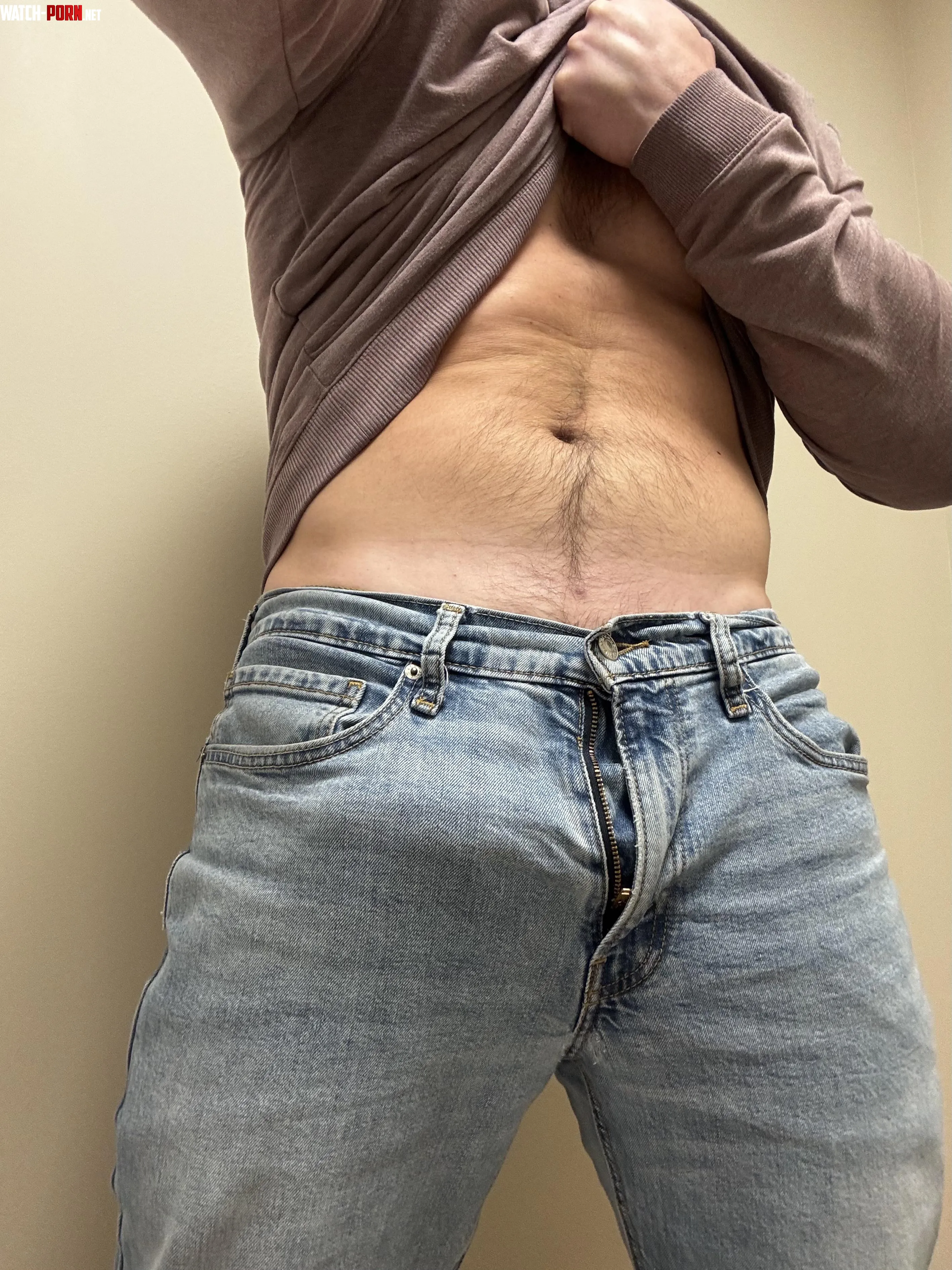 29 Straight  unzipped by Hung-n-Fun