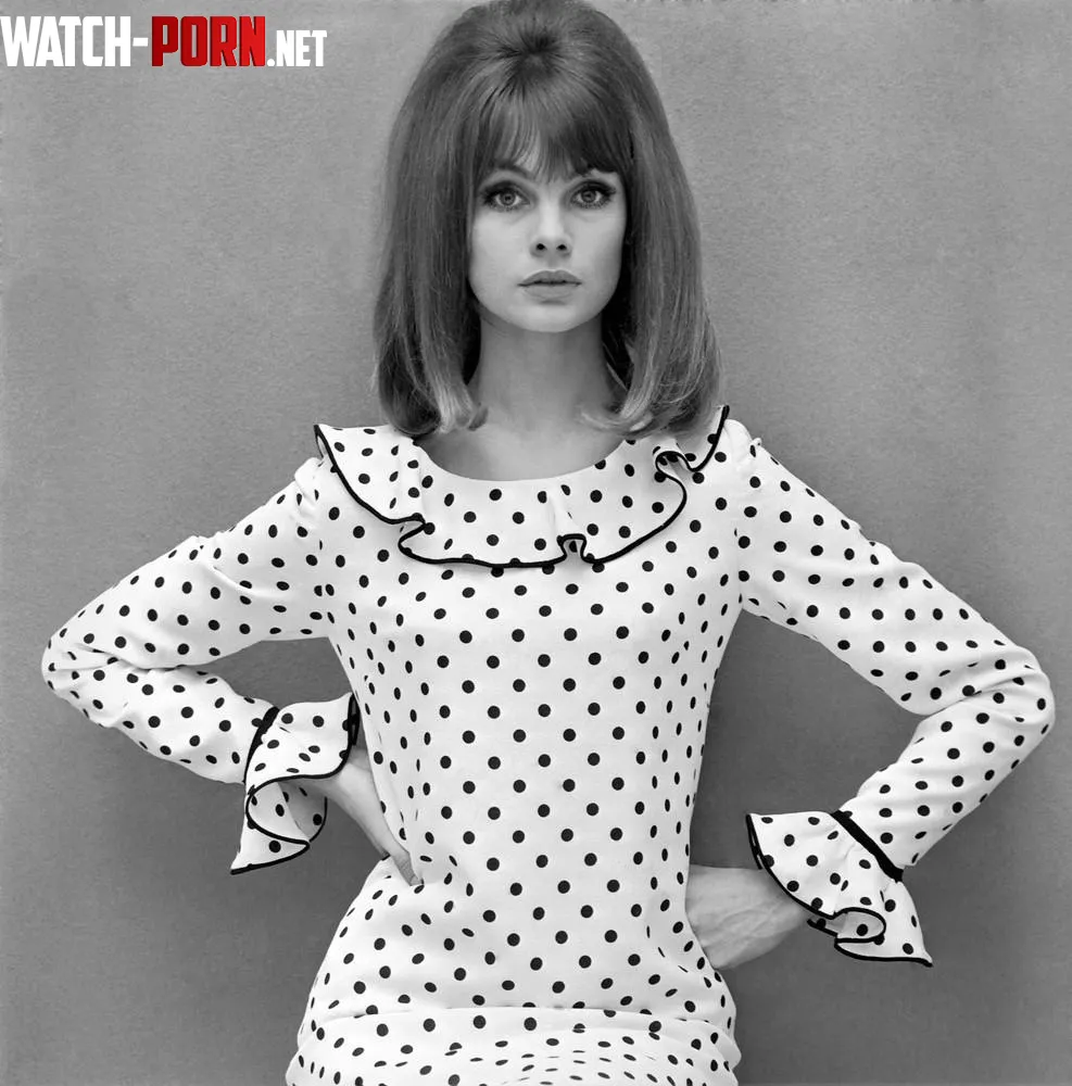 Jean Shrimpton by bil_sabab