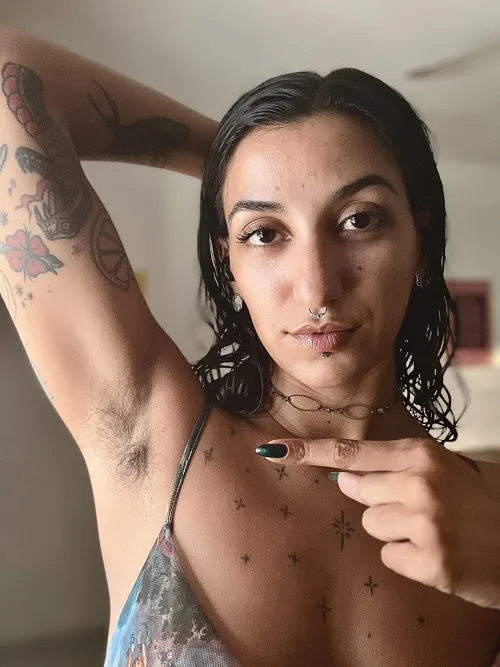Thumbnail A Little Treat: devilslittebaby's Surprise