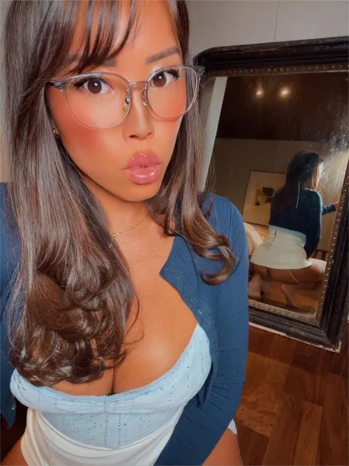 Thumbnail Sultry Plea: Spank Me Please | SugarplumSkye