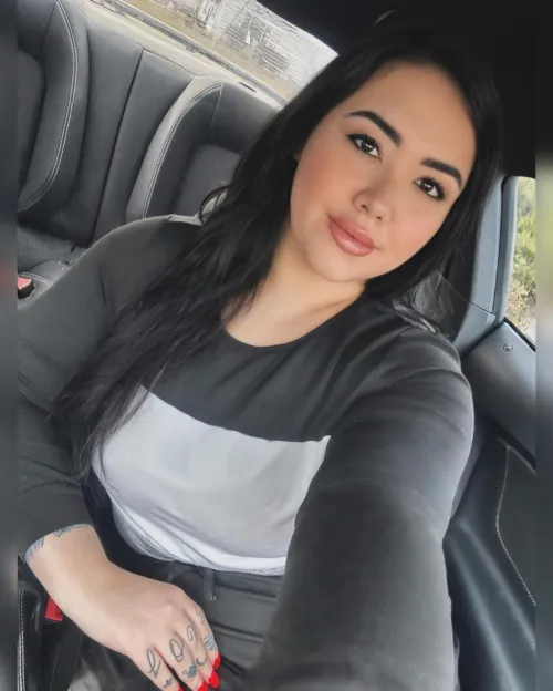 Thumbnail Enjoy the Native Americanwhite Beauty in the MixedRaceGirls Category by Ashlyn_Tayler