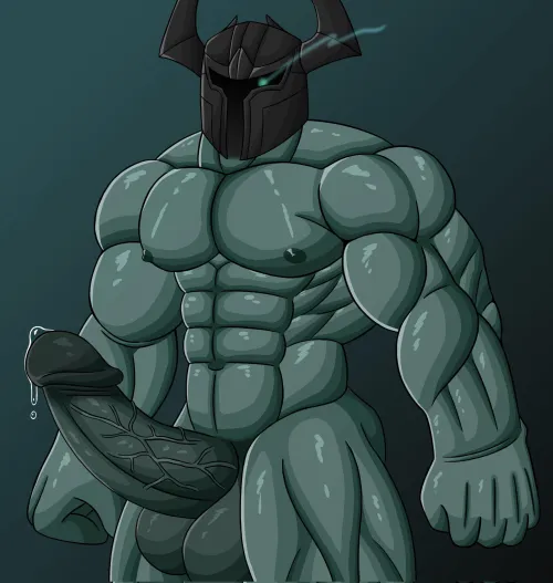 Thumbnail Mordekaiser LoL: A Masterpiece by ZZZ and CPT-Edge