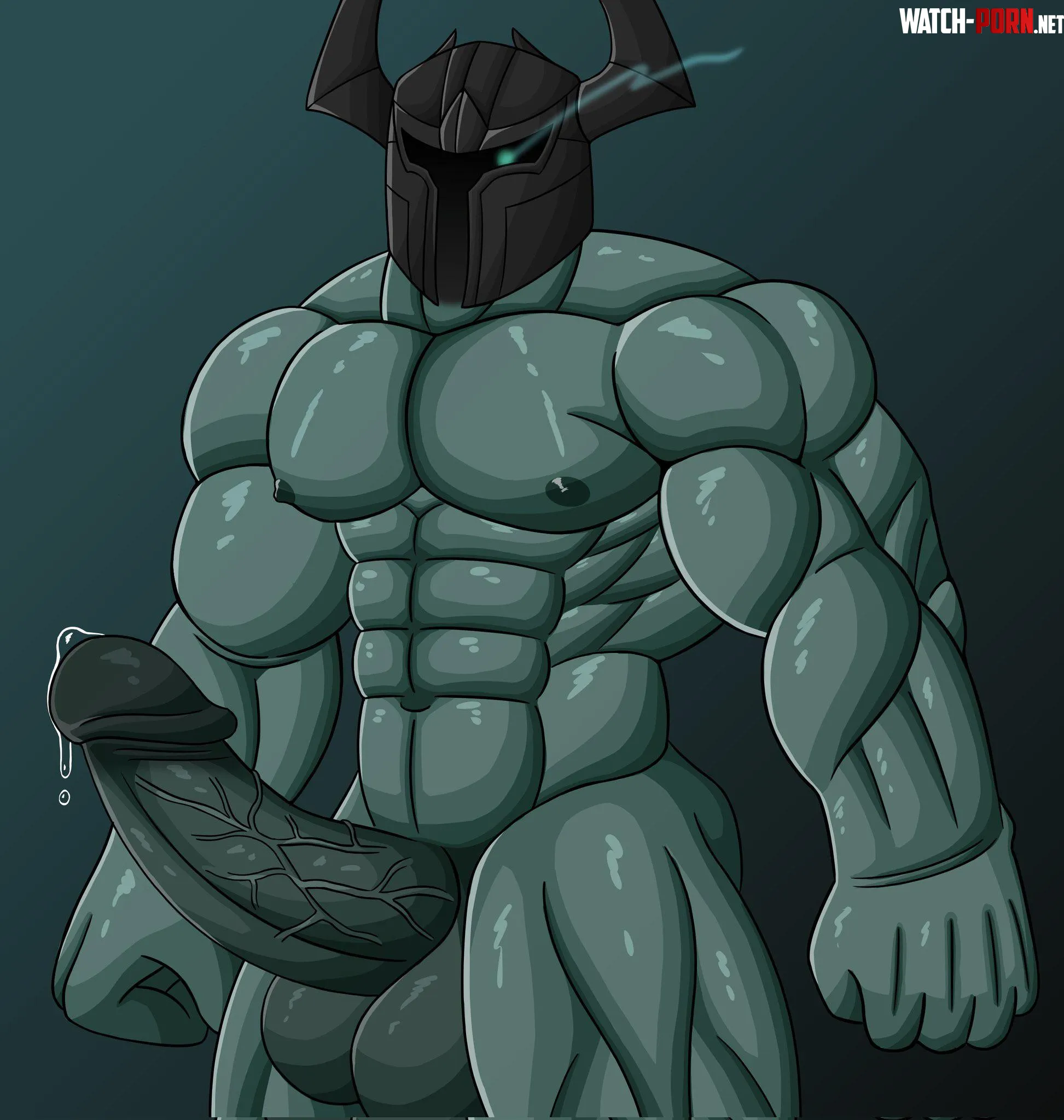 Mordekaiser LoL By ZZZ by CPT-Edge