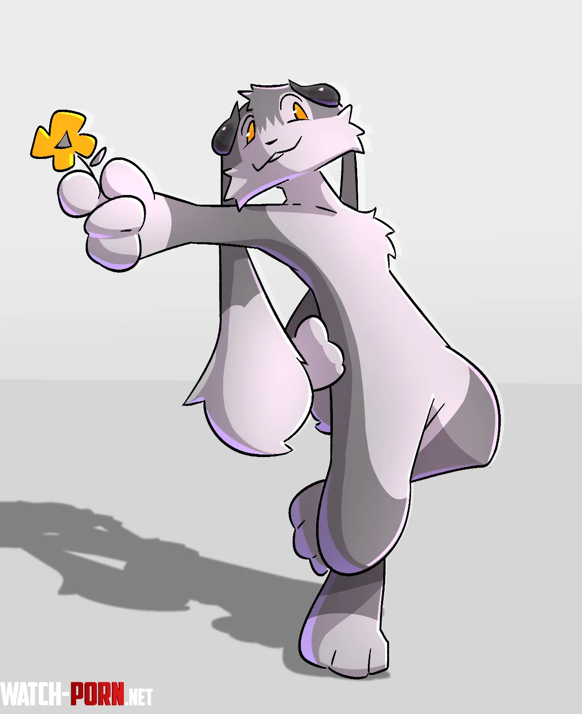 Could you safekeep this flower close to your heart by menacing_halo