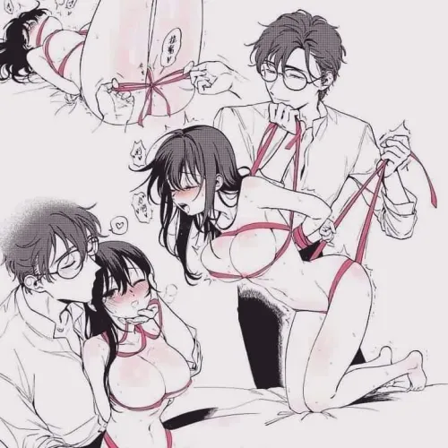 Thumbnail messedupkid241812 - hentaibondage - Treated Sexy and Cute: A Dual Experience