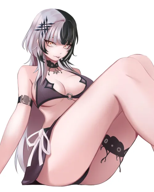 Thumbnail Exploring Shiorin Hololive with kaerujj