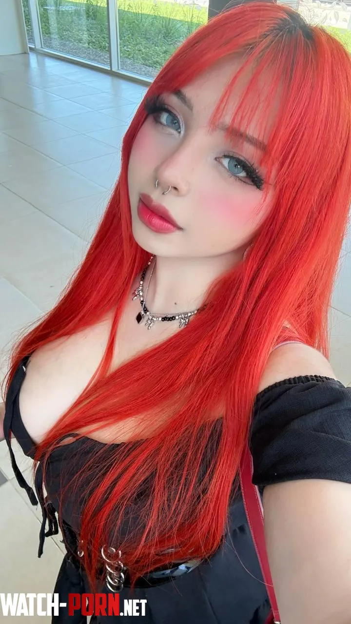 I would sit on your lap and ride it like theres no tomorrow by babygirlkittenxo