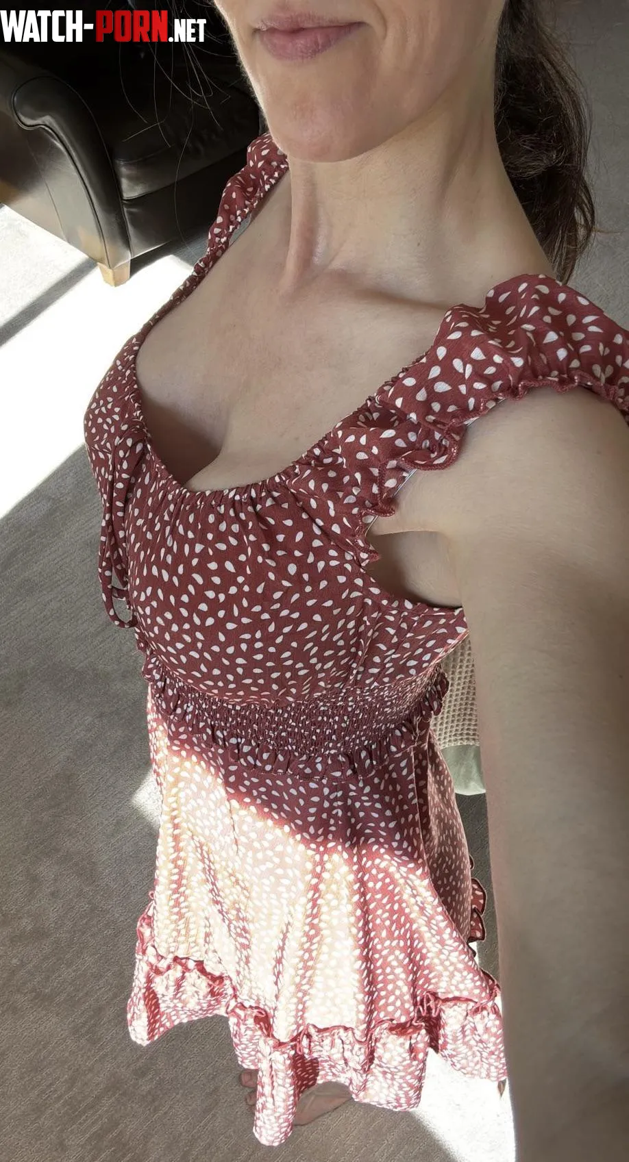 Ready for spring by sweetsubmission1