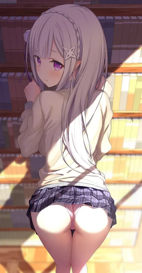 Thumbnail Vankey's AnimeBooty Adventures Unveiled