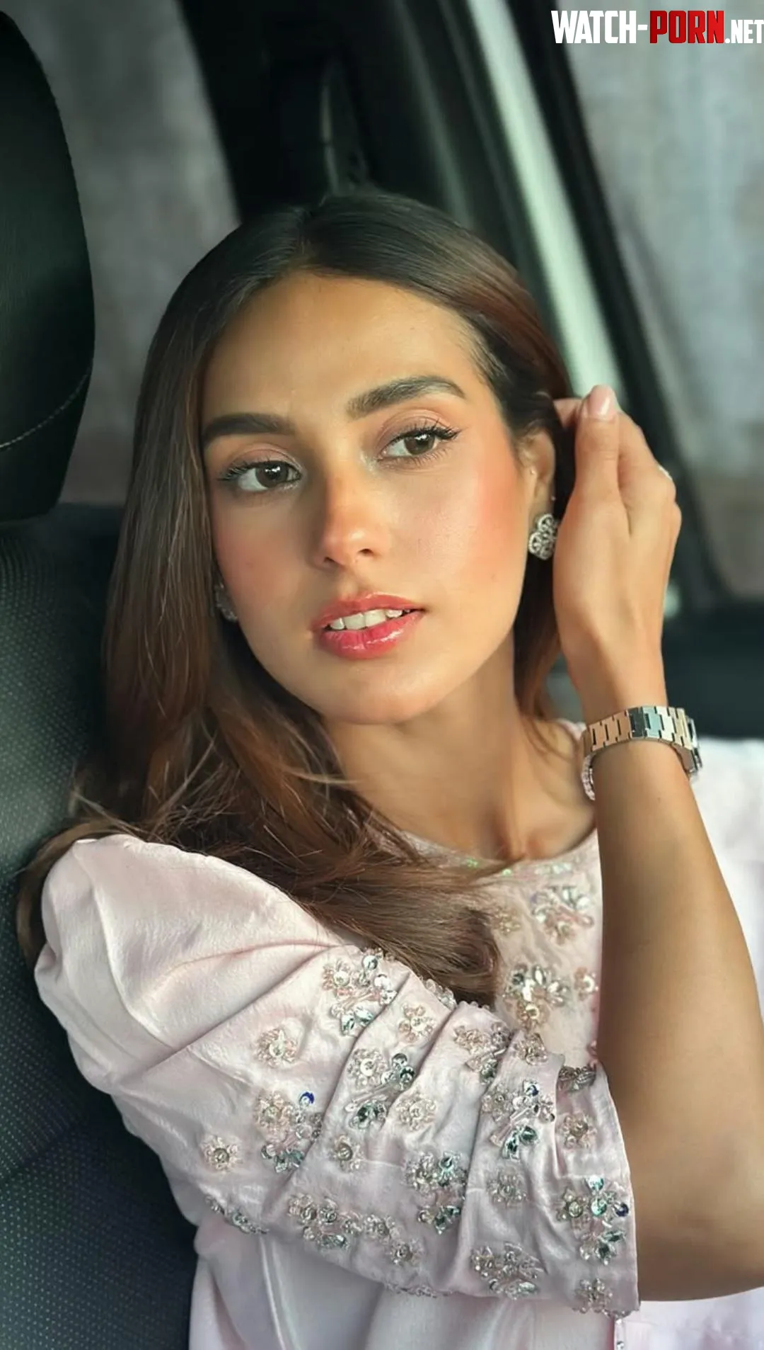 Iqra Aziz by James007BondUK
