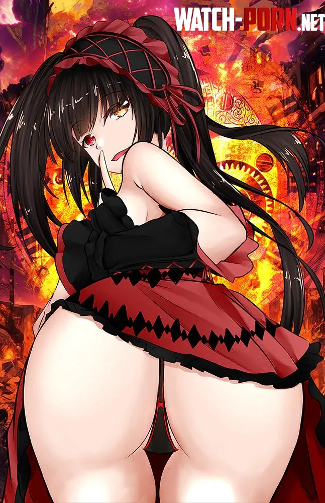 Karumi by Vankey