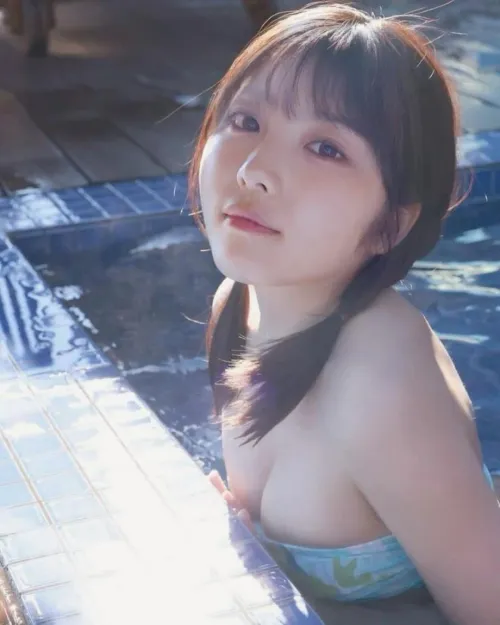 Thumbnail Capturing the Charm of Gravure Model Yuuki Yoda by yuuki-ichinose