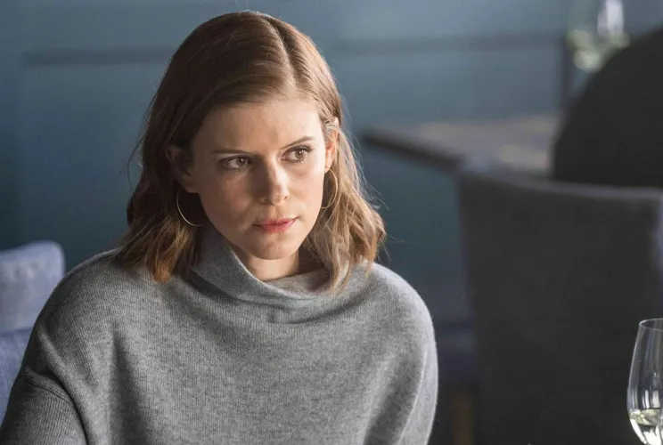 Thumbnail Kate Mara's Radiance Illuminates the PrettyGirls Category by rom003