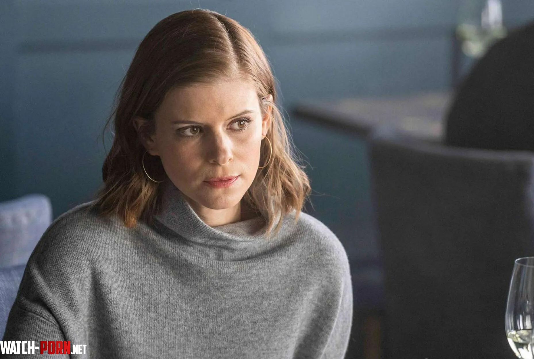 Kate Mara by rom003